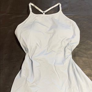 Fabletics workout top